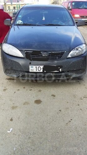 Daewoo Gentra 2014, 128,000 km - 1.5 l - Bakı