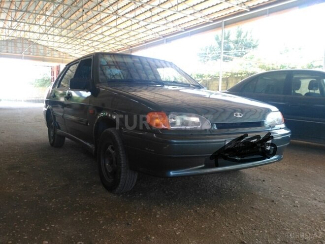 LADA (VAZ) 2115 2009, 332,700 km - 1.6 л - Şirvan