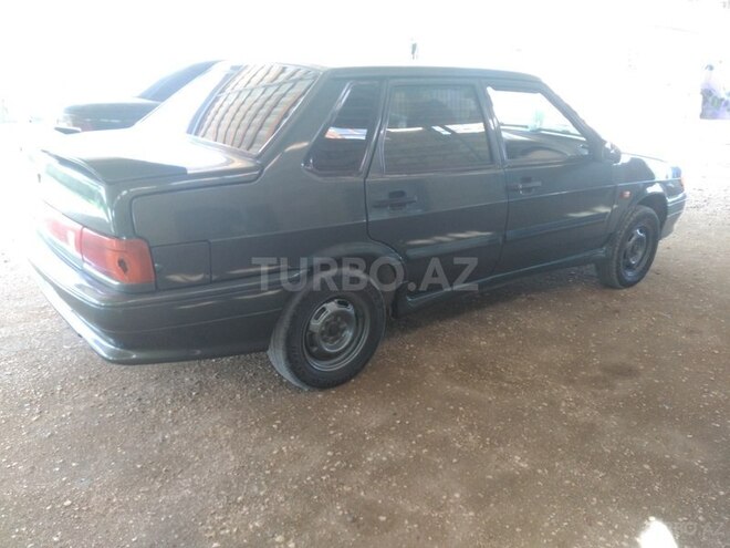 LADA (VAZ) 2115 2009, 332,700 km - 1.6 л - Şirvan