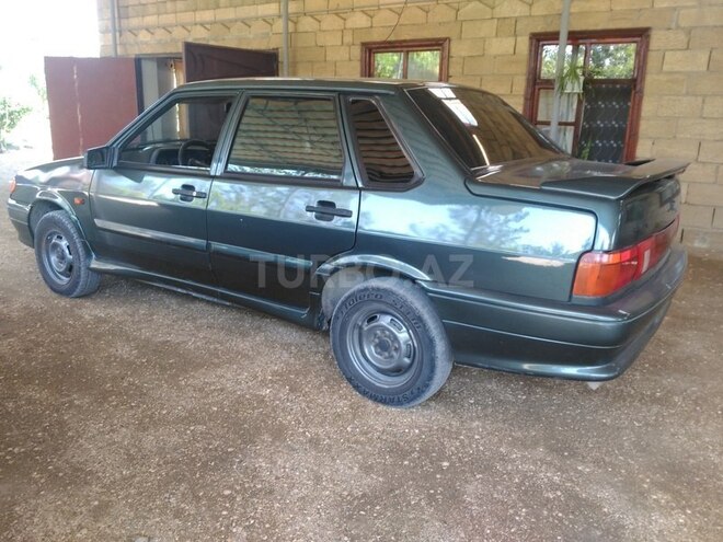 LADA (VAZ) 2115 2009, 332,700 km - 1.6 л - Şirvan