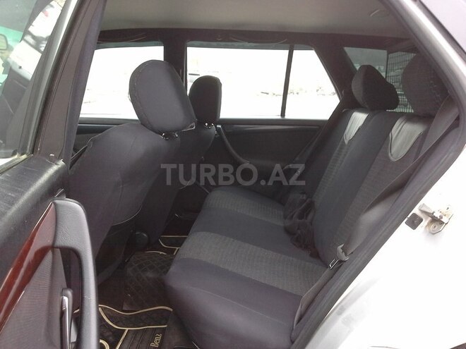Mercedes C 200 1998, 426,000 km - 2.0 l - Bakı