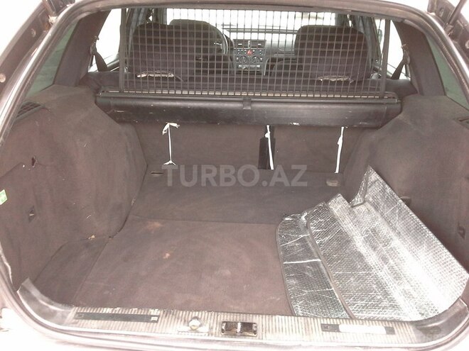 Mercedes C 200 1998, 426,000 km - 2.0 l - Bakı