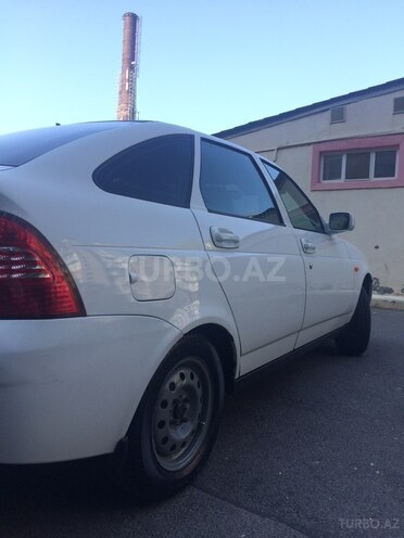 LADA (VAZ) Priora 2012, 20,000 km - 1.6 l - Bakı