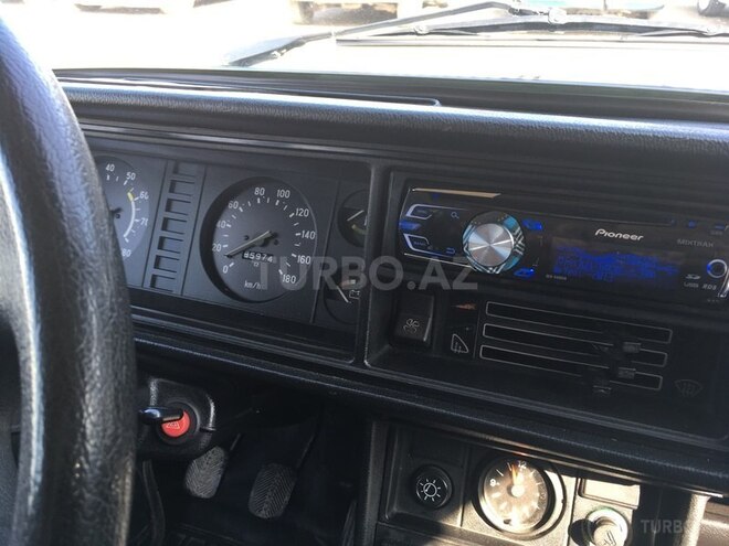 LADA (VAZ) 2107 2011, 85,974 km - 0.1 л - Tovuz