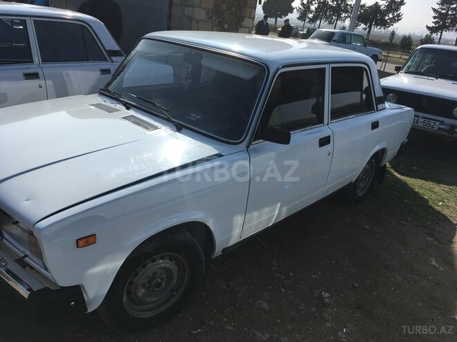 LADA (VAZ) 2107 2011, 85,974 km - 0.1 л - Tovuz