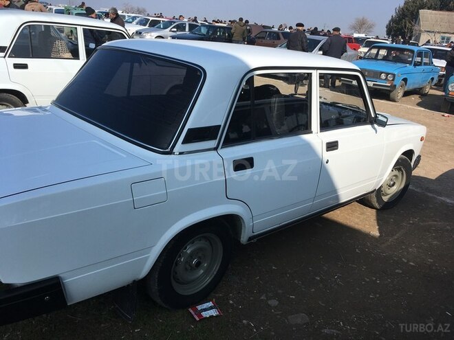 LADA (VAZ) 2107 2011, 85,974 km - 0.1 л - Tovuz