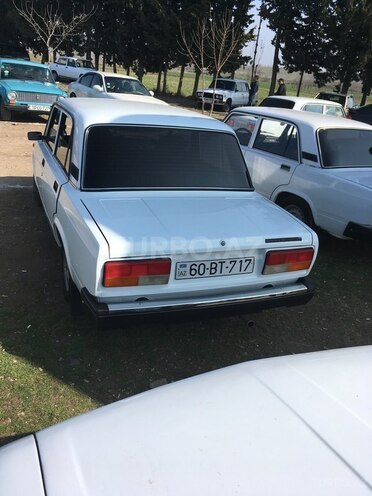 LADA (VAZ) 2107 2011, 85,974 km - 0.1 л - Tovuz