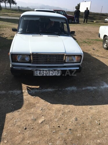 LADA (VAZ) 2107 2011, 85,974 km - 0.1 л - Tovuz