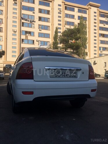 LADA (VAZ) Priora 2012, 20,000 km - 1.6 l - Bakı