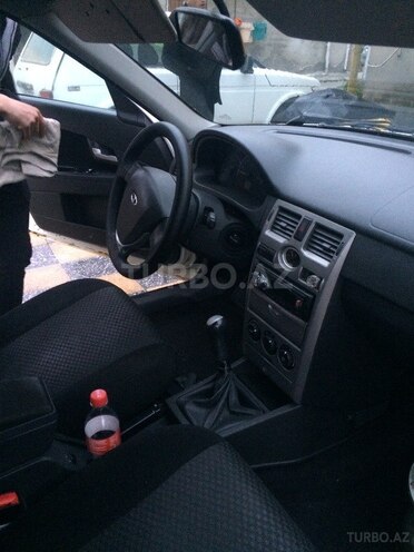 LADA (VAZ) Priora 2012, 20,000 km - 1.6 l - Bakı