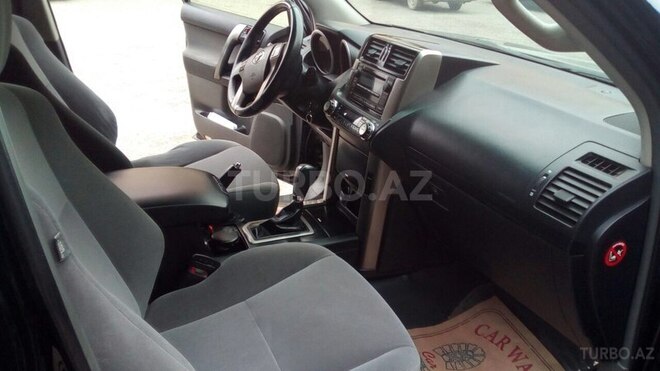 Toyota Prado 2012, 140,000 km - 2.7 l - Bakı