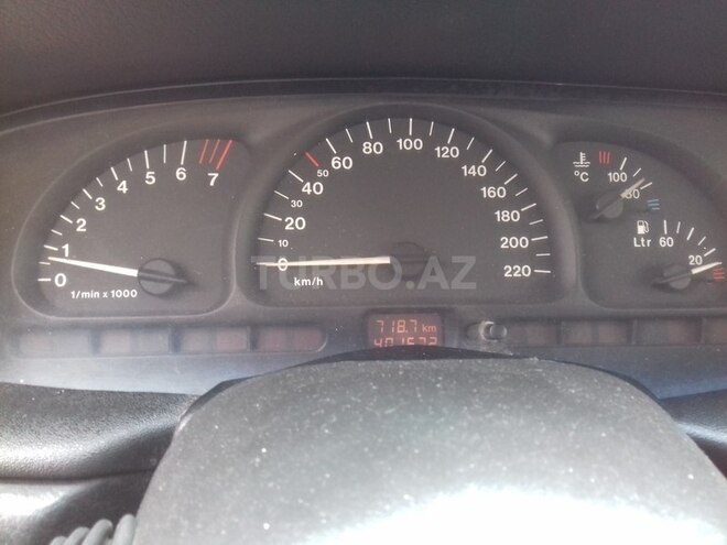 Opel Vectra 1998, 325,000 km - 1.8 l - Bakı