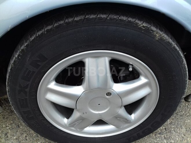 Opel Vectra 1998, 325,000 km - 1.8 l - Bakı
