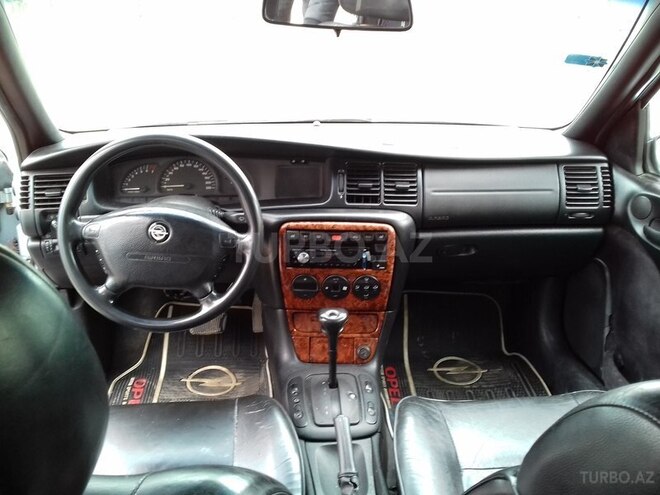 Opel Vectra 1998, 325,000 km - 1.8 l - Bakı