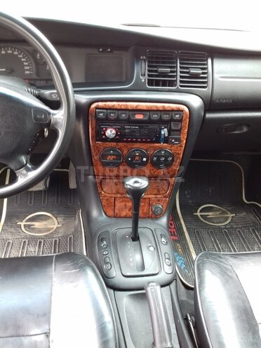 Opel Vectra 1998, 325,000 km - 1.8 l - Bakı