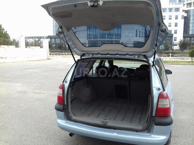 Opel Vectra 1998, 325,000 km - 1.8 l - Bakı