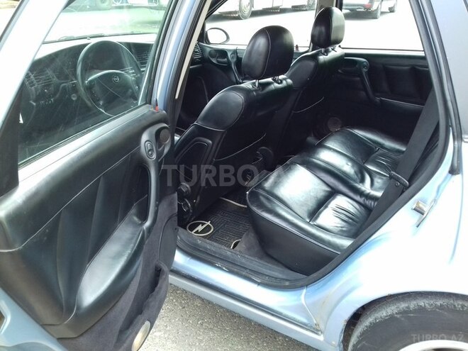 Opel Vectra 1998, 325,000 km - 1.8 l - Bakı