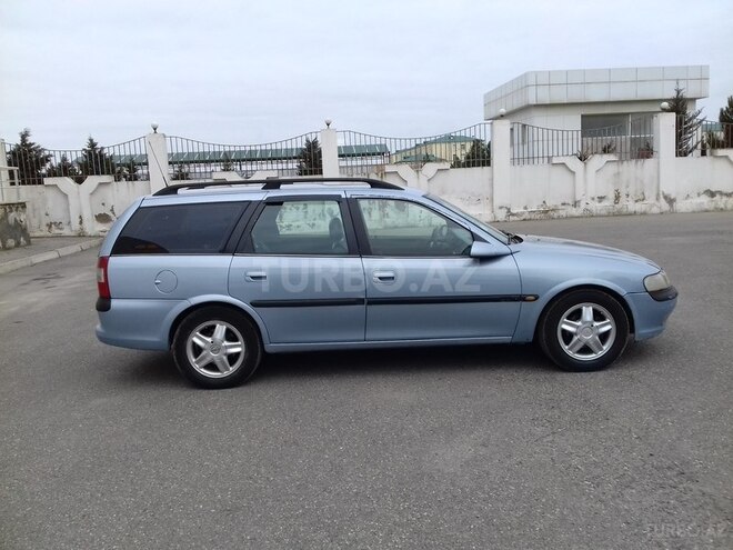 Opel Vectra 1998, 325,000 km - 1.8 l - Bakı