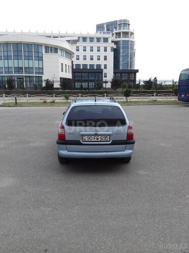 Opel Vectra 1998, 325,000 km - 1.8 l - Bakı