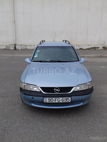 Opel Vectra 1998, 325,000 km - 1.8 l - Bakı