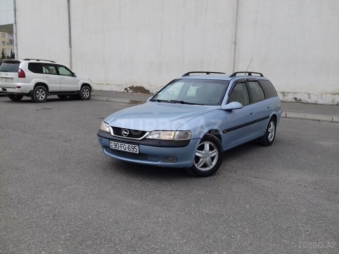 Opel Vectra 1998, 325,000 km - 1.8 l - Bakı