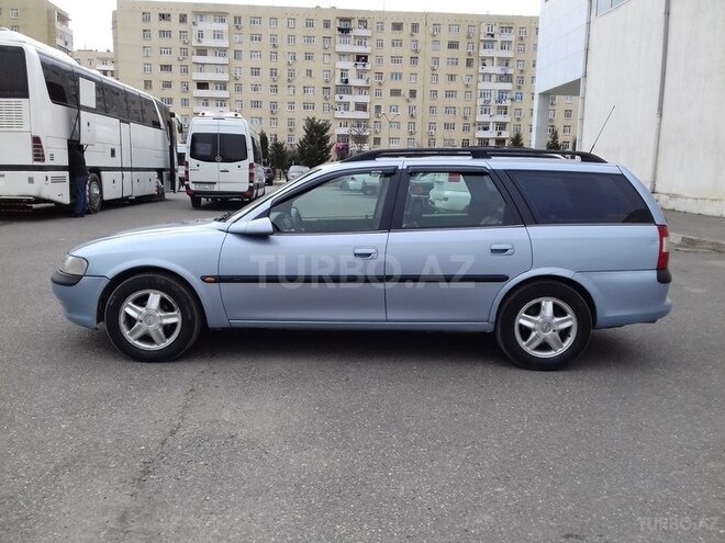 Opel Vectra 1998, 325,000 km - 1.8 l - Bakı