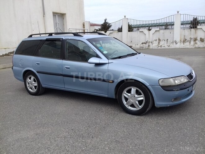 Opel Vectra 1998, 325,000 km - 1.8 l - Bakı