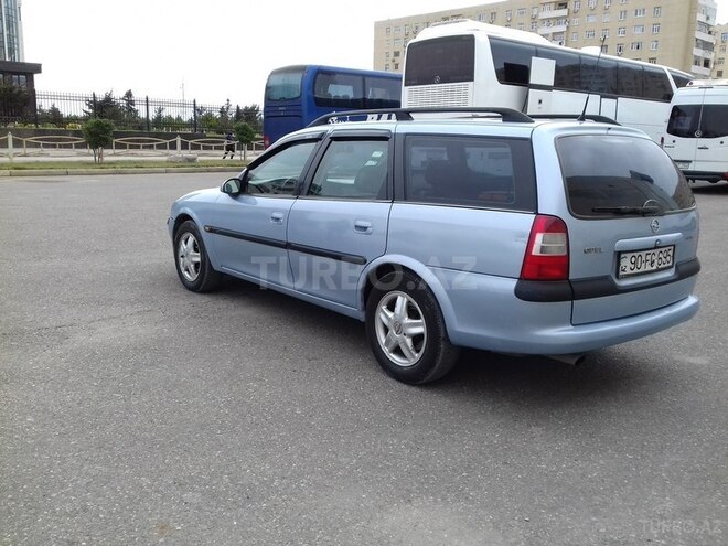 Opel Vectra 1998, 325,000 km - 1.8 l - Bakı