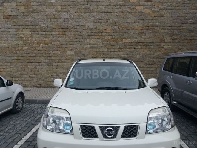 Nissan X-Trail 2011, 179,000 km - 2.5 l - Bakı