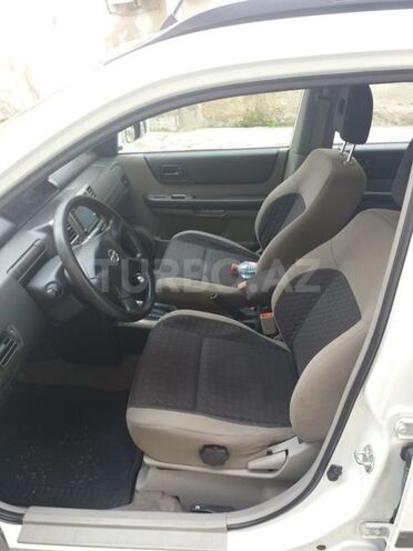 Nissan X-Trail 2011, 179,000 km - 2.5 l - Bakı