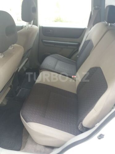 Nissan X-Trail 2011, 179,000 km - 2.5 l - Bakı