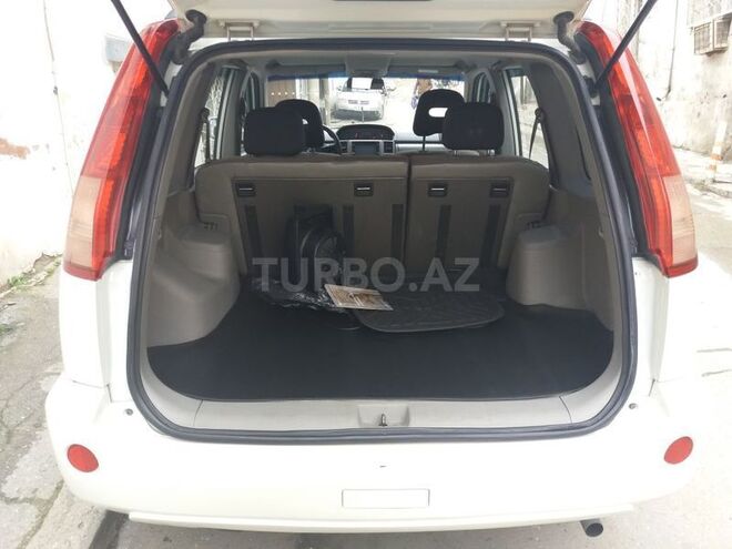 Nissan X-Trail 2011, 179,000 km - 2.5 l - Bakı