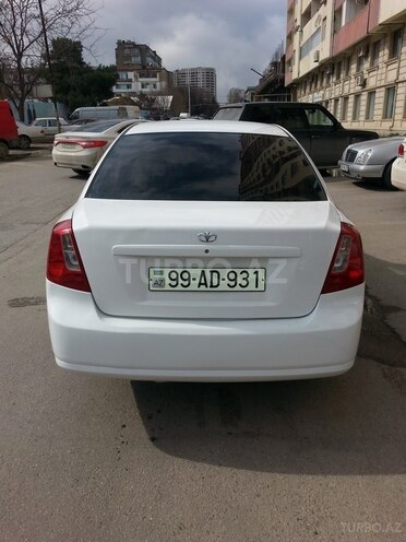 Daewoo Gentra 2014, 160,000 km - 1.5 l - Bakı