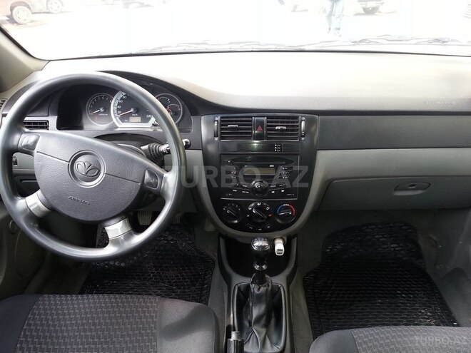 Daewoo Gentra 2014, 160,000 km - 1.5 l - Bakı