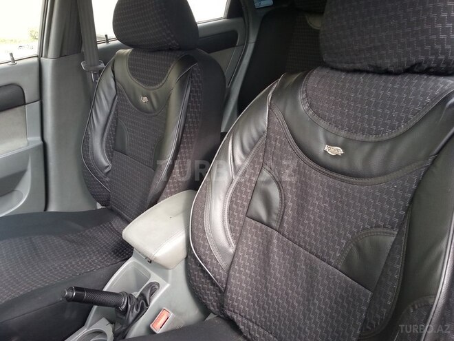 Daewoo Gentra 2014, 160,000 km - 1.5 l - Bakı