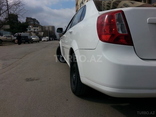 Daewoo Gentra 2014, 160,000 km - 1.5 l - Bakı