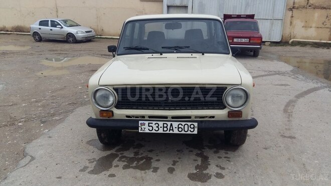 LADA (VAZ) 21011 1982, 195,000 km - 1.3 л - Sumqayıt