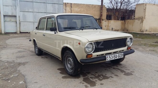 LADA (VAZ) 21011 1982, 195,000 km - 1.3 л - Sumqayıt