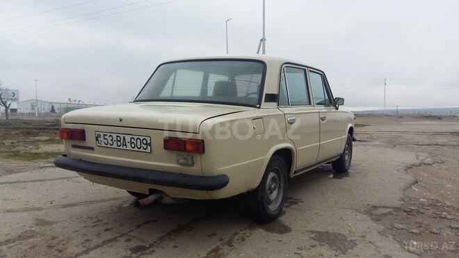 LADA (VAZ) 21011 1982, 195,000 km - 1.3 л - Sumqayıt