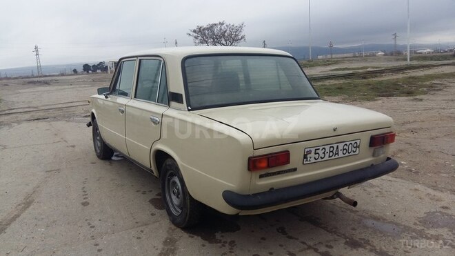 LADA (VAZ) 21011 1982, 195,000 km - 1.3 л - Sumqayıt