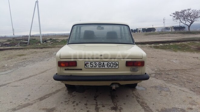 LADA (VAZ) 21011 1982, 195,000 km - 1.3 л - Sumqayıt