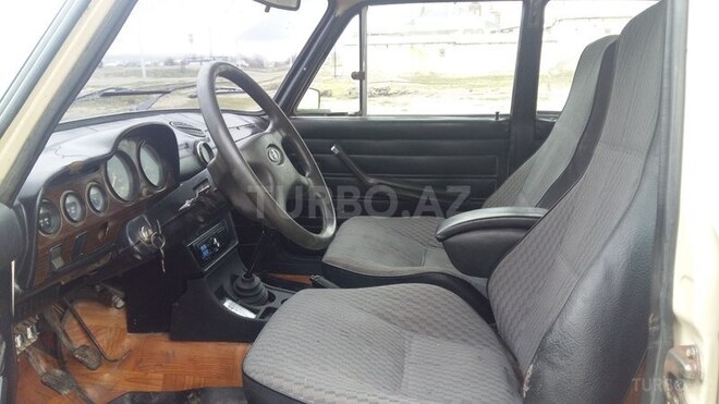 LADA (VAZ) 21011 1982, 195,000 km - 1.3 л - Sumqayıt