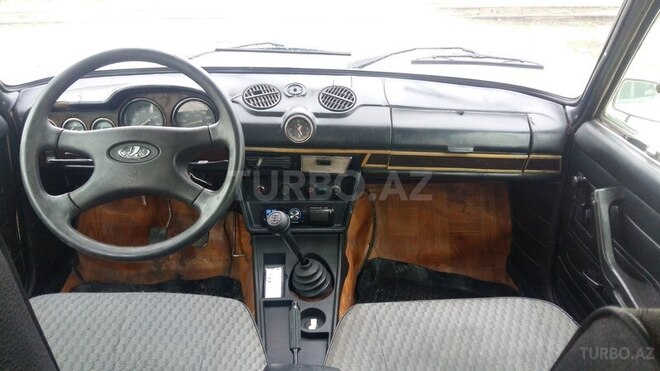 LADA (VAZ) 21011 1982, 195,000 km - 1.3 л - Sumqayıt