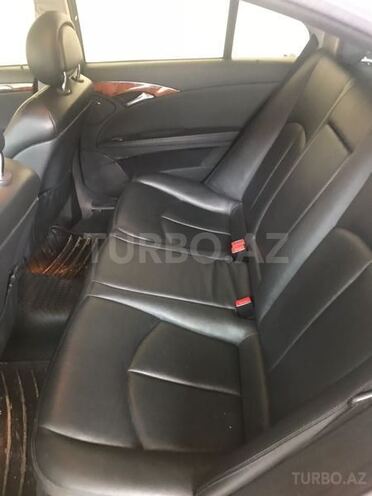 Mercedes E 200 2004, 280,000 km - 1.8 l - Bakı