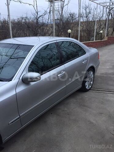 Mercedes E 200 2004, 280,000 km - 1.8 l - Bakı