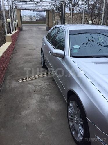 Mercedes E 200 2004, 280,000 km - 1.8 l - Bakı