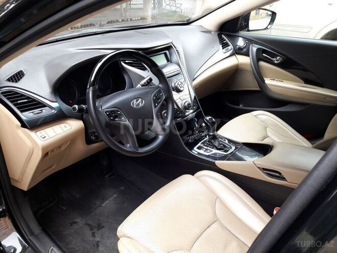 Hyundai Grandeur 2011, 121,262 km - 3.0 l - Bakı