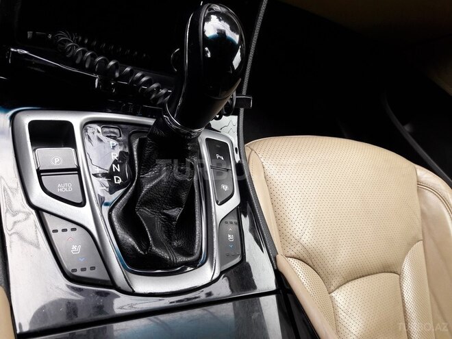 Hyundai Grandeur 2011, 121,262 km - 3.0 l - Bakı