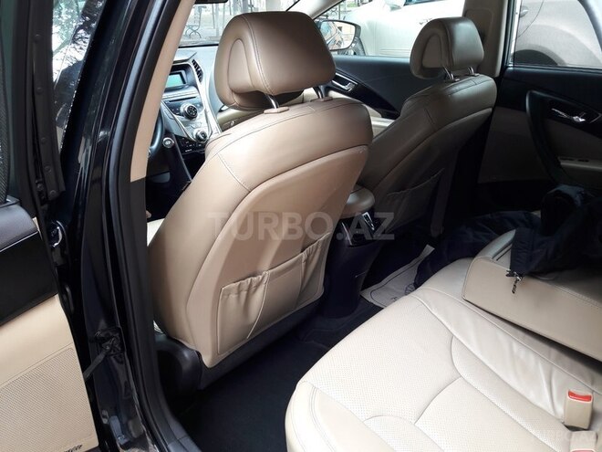 Hyundai Grandeur 2011, 121,262 km - 3.0 l - Bakı