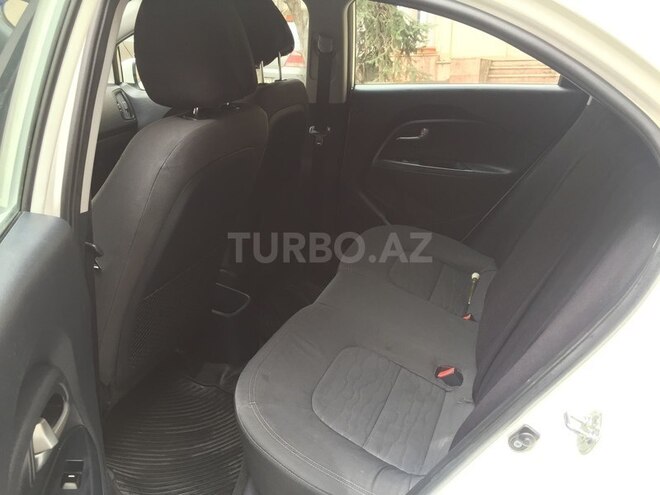Kia Rio 2014, 54,676 km - 1.4 l - Bakı